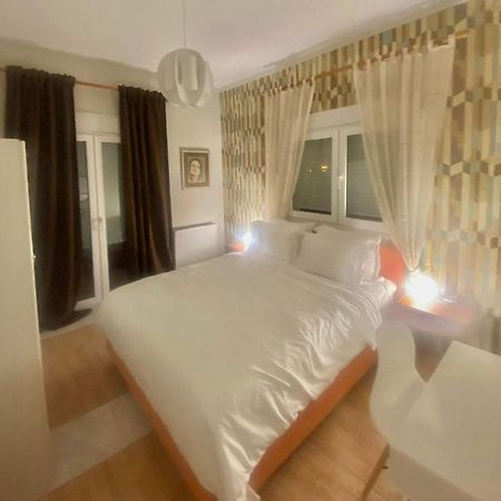 Snd Rentals -Boutique Apartments 科扎尼 外观 照片