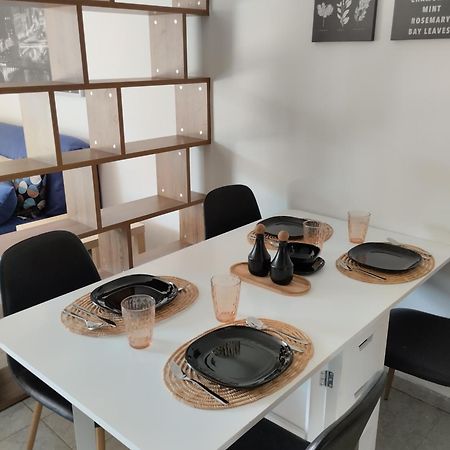 Snd Rentals -Boutique Apartments 科扎尼 外观 照片
