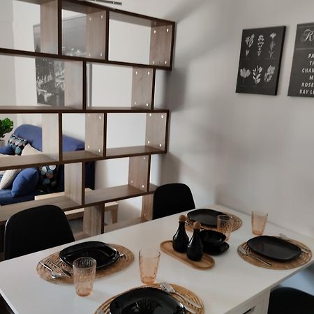 Snd Rentals -Boutique Apartments 科扎尼 外观 照片