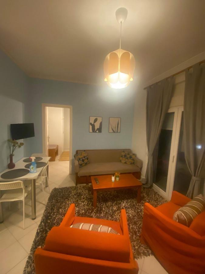 Snd Rentals -Boutique Apartments 科扎尼 外观 照片