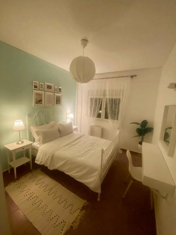 Snd Rentals -Boutique Apartments 科扎尼 外观 照片