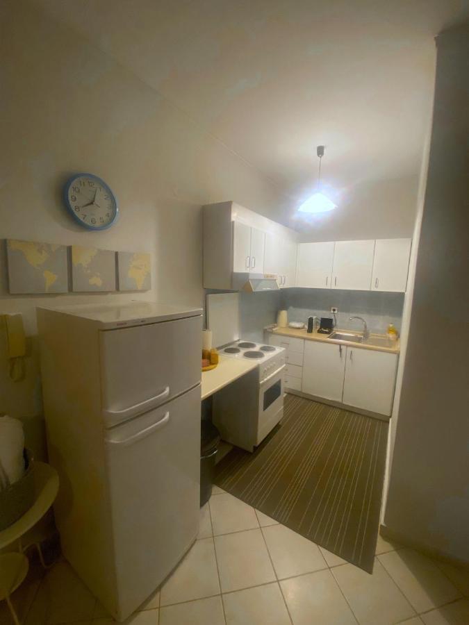 Snd Rentals -Boutique Apartments 科扎尼 外观 照片