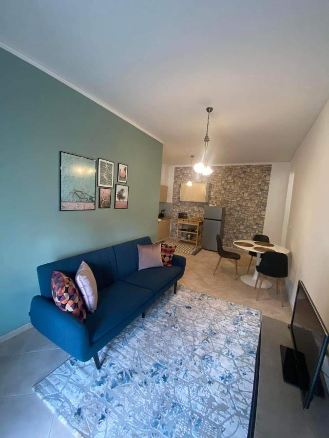 Snd Rentals -Boutique Apartments 科扎尼 外观 照片