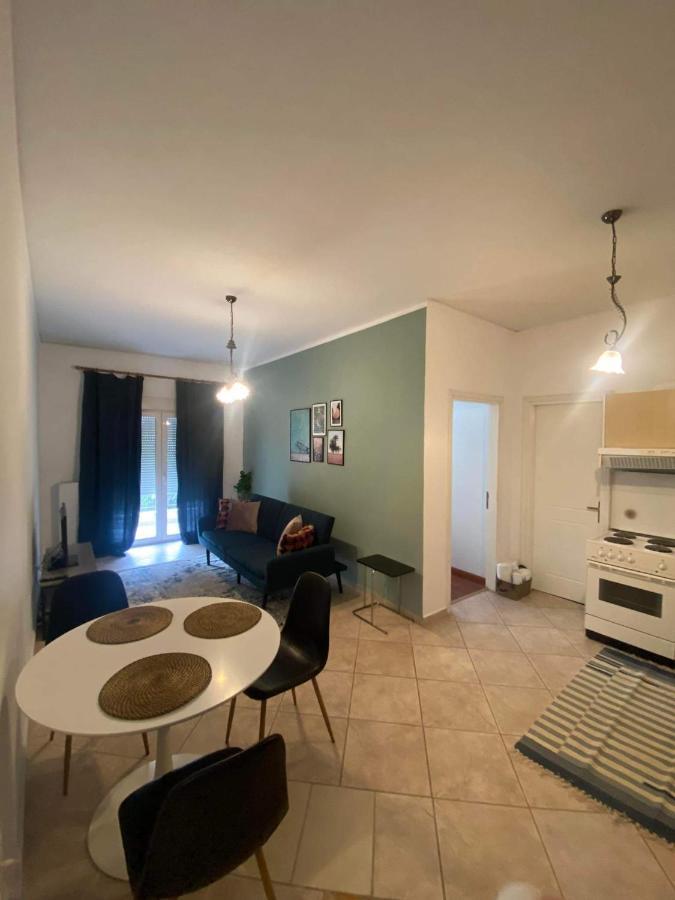 Snd Rentals -Boutique Apartments 科扎尼 外观 照片