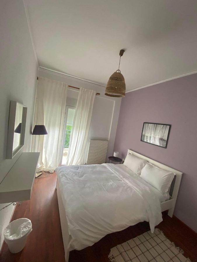 Snd Rentals -Boutique Apartments 科扎尼 外观 照片