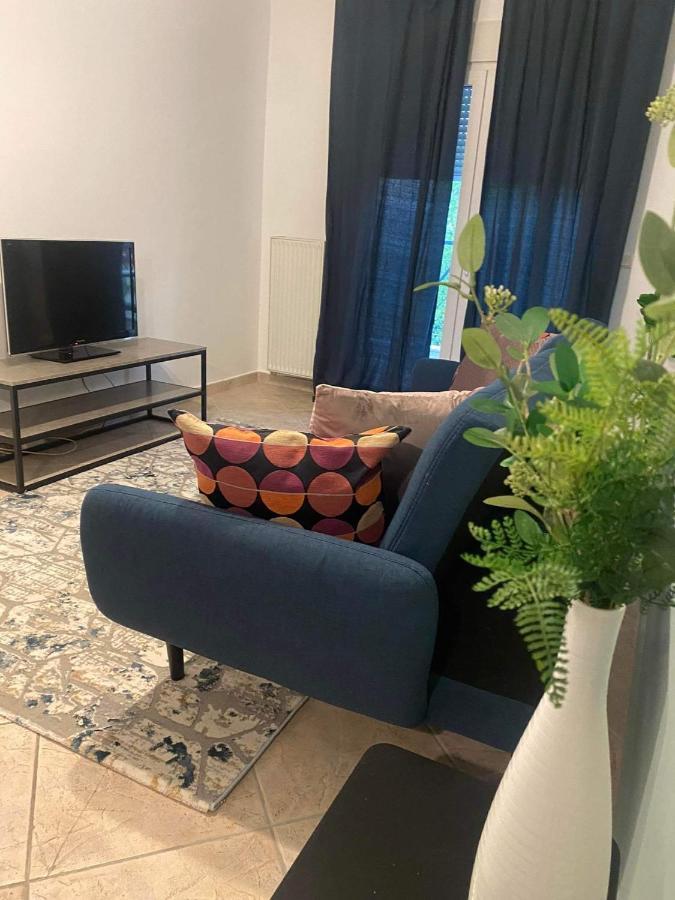 Snd Rentals -Boutique Apartments 科扎尼 外观 照片