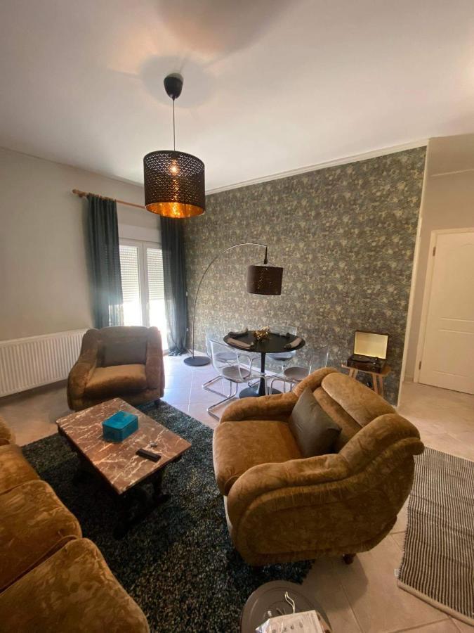 Snd Rentals -Boutique Apartments 科扎尼 外观 照片