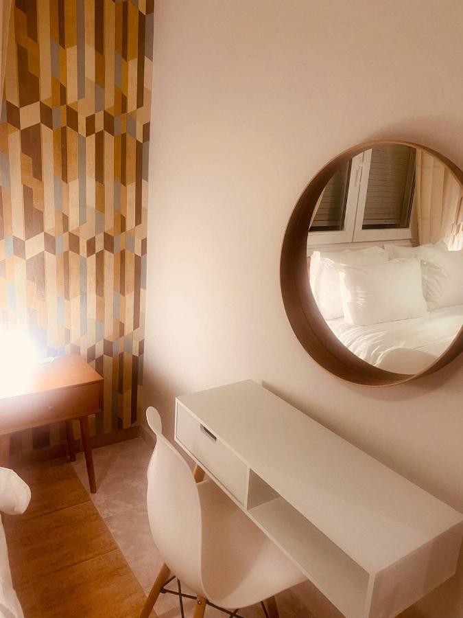 Snd Rentals -Boutique Apartments 科扎尼 外观 照片
