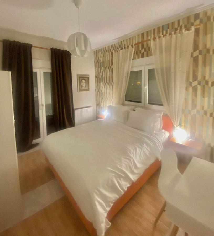 Snd Rentals -Boutique Apartments 科扎尼 外观 照片