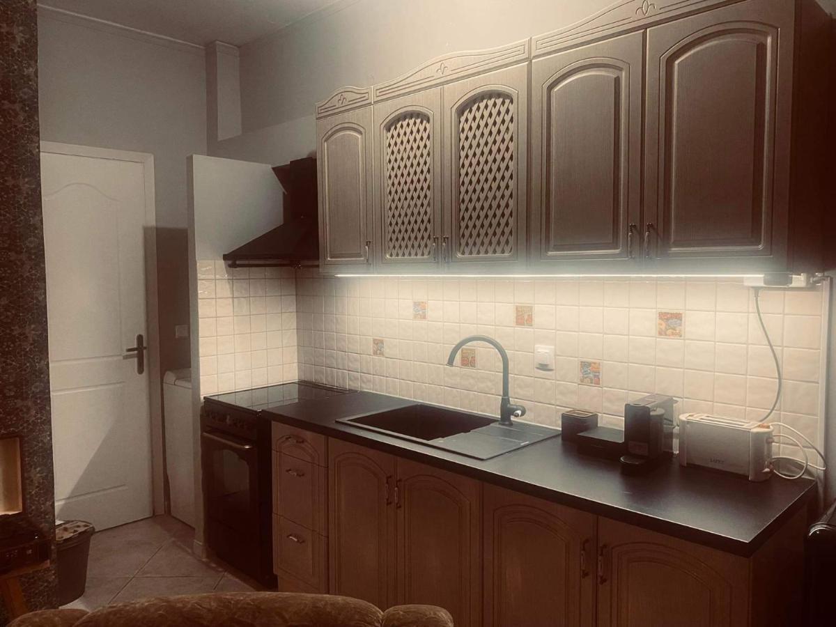 Snd Rentals -Boutique Apartments 科扎尼 外观 照片