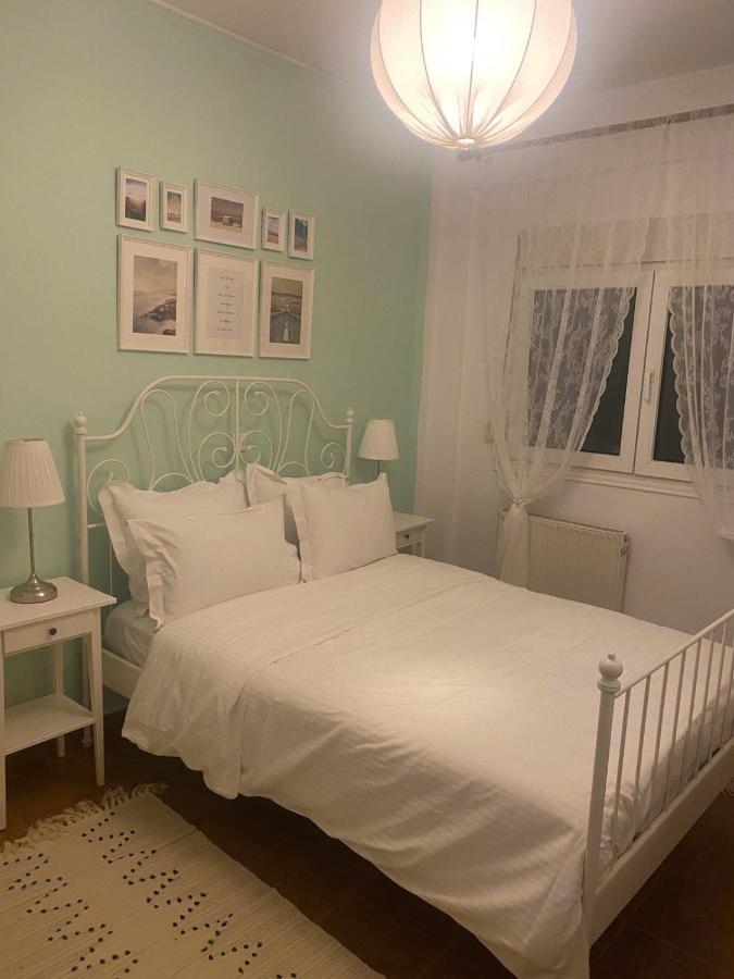 Snd Rentals -Boutique Apartments 科扎尼 客房 照片