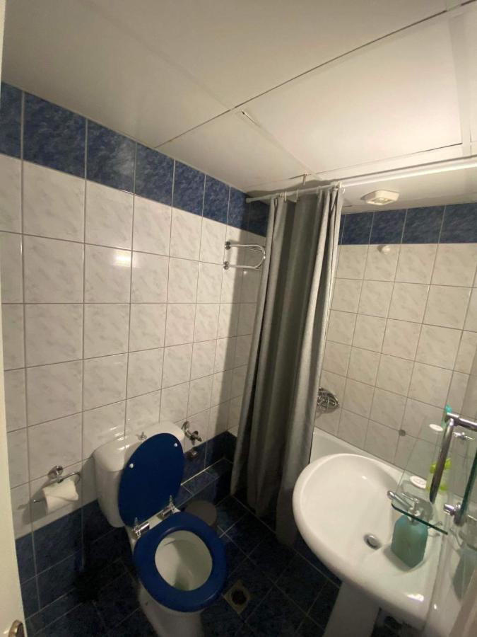 Snd Rentals -Boutique Apartments 科扎尼 客房 照片