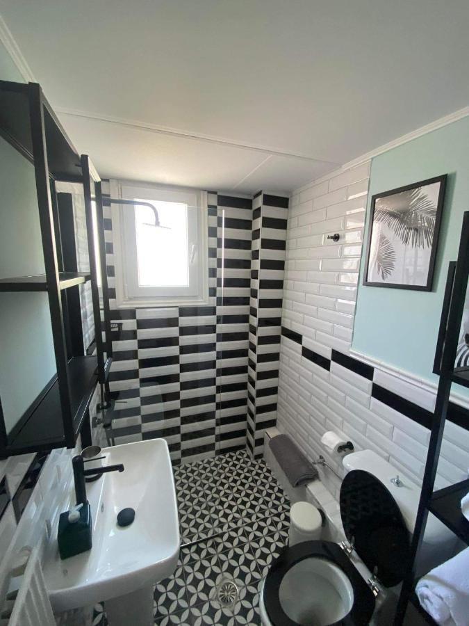 Snd Rentals -Boutique Apartments 科扎尼 外观 照片