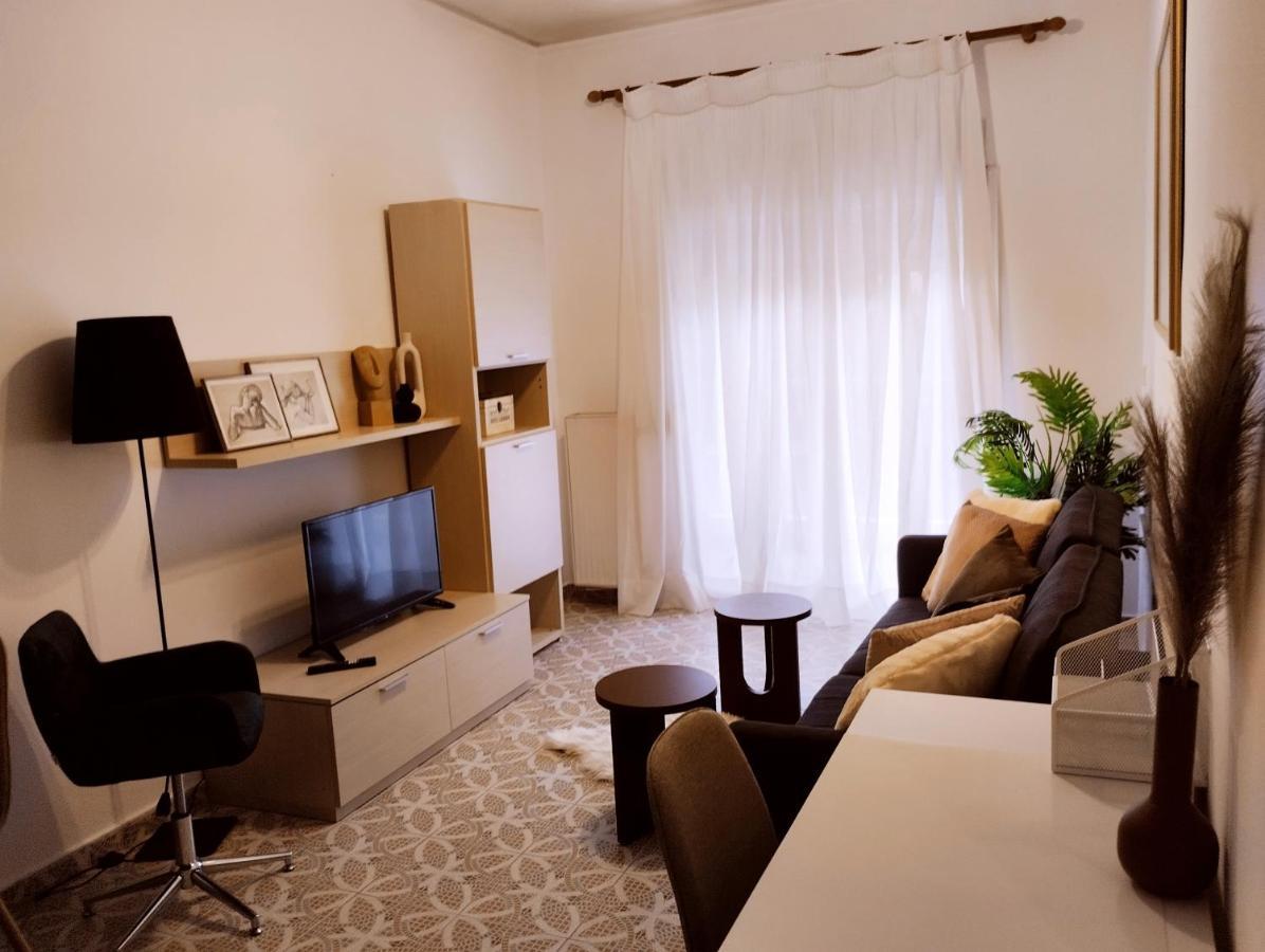 Snd Rentals -Boutique Apartments 科扎尼 外观 照片