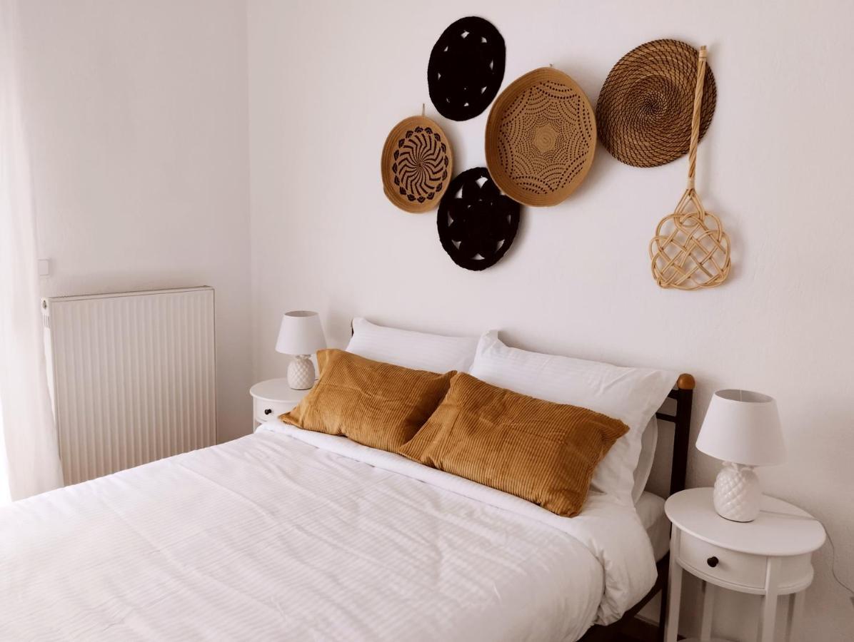 Snd Rentals -Boutique Apartments 科扎尼 外观 照片