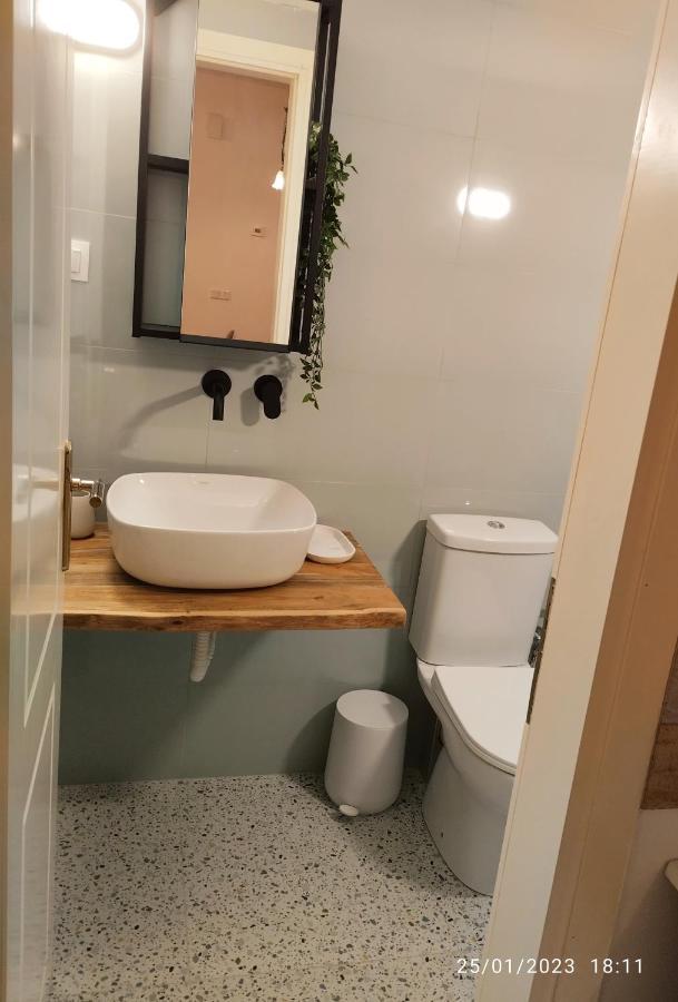 Snd Rentals -Boutique Apartments 科扎尼 外观 照片