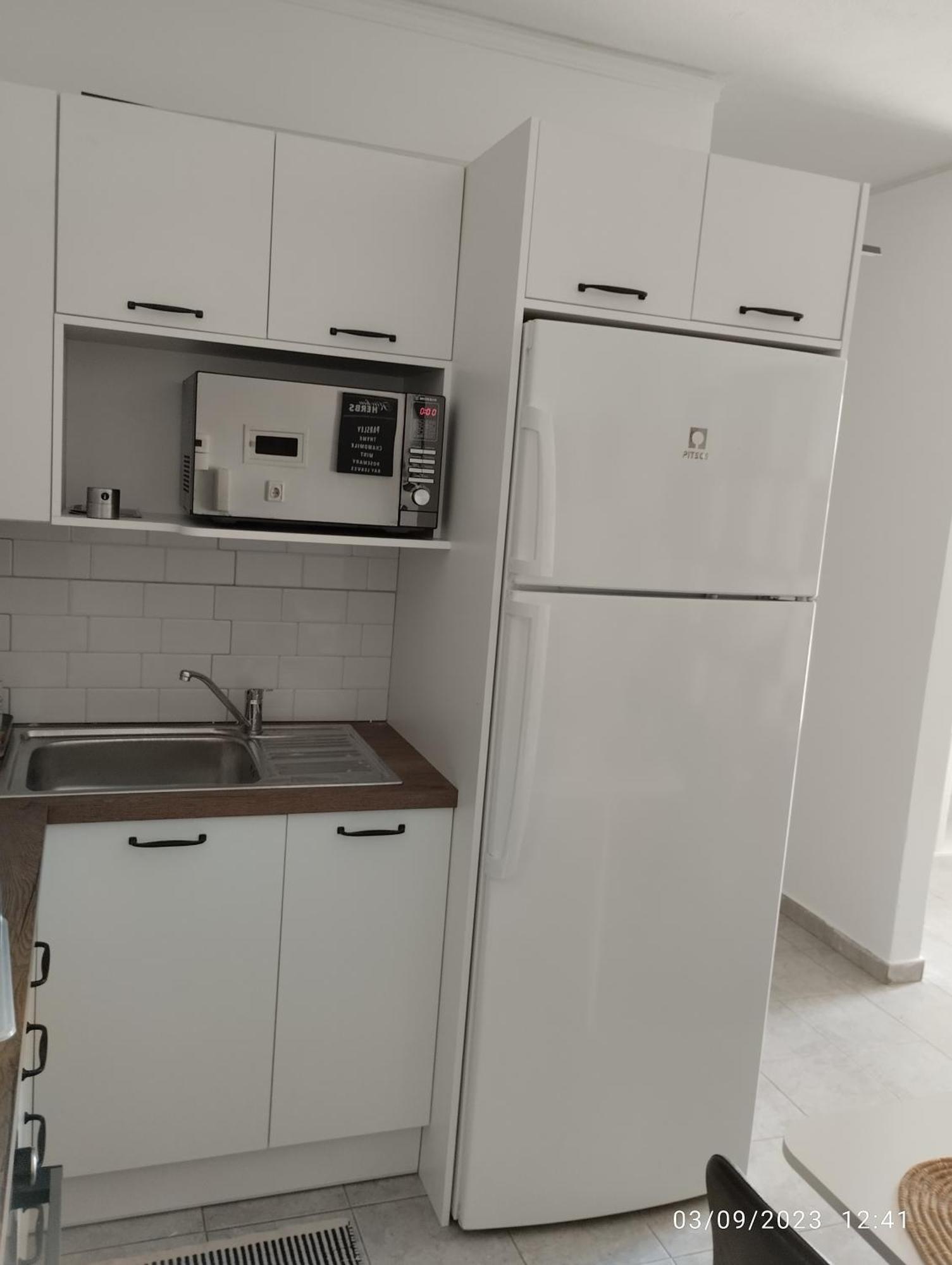 Snd Rentals -Boutique Apartments 科扎尼 外观 照片