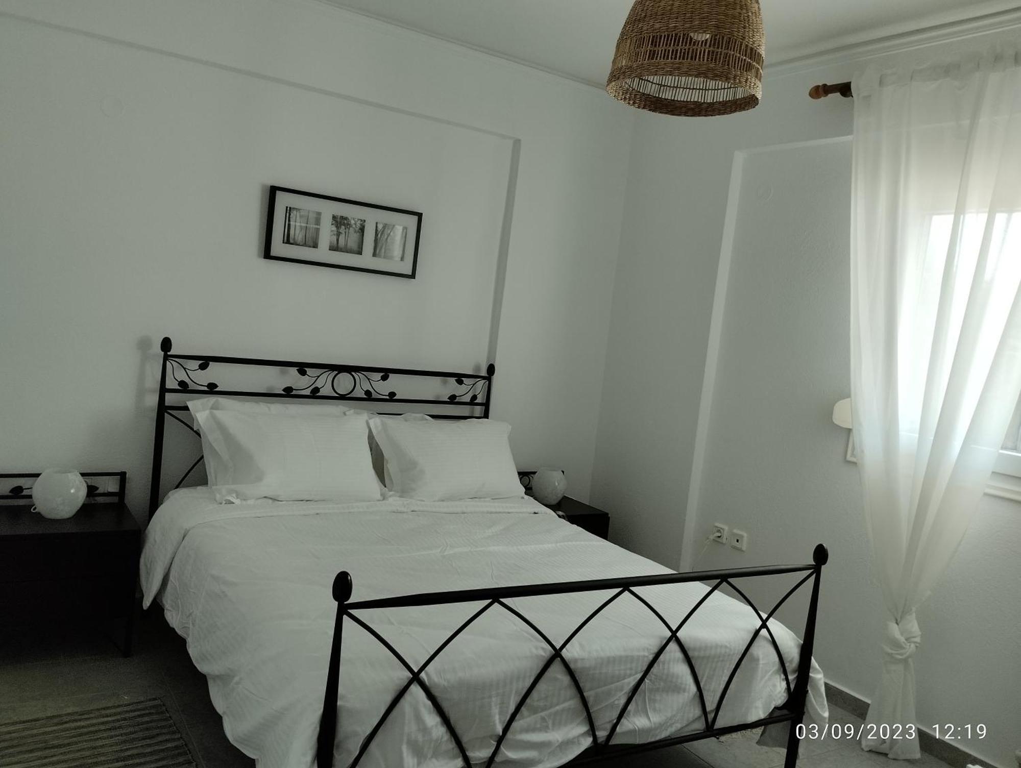 Snd Rentals -Boutique Apartments 科扎尼 外观 照片