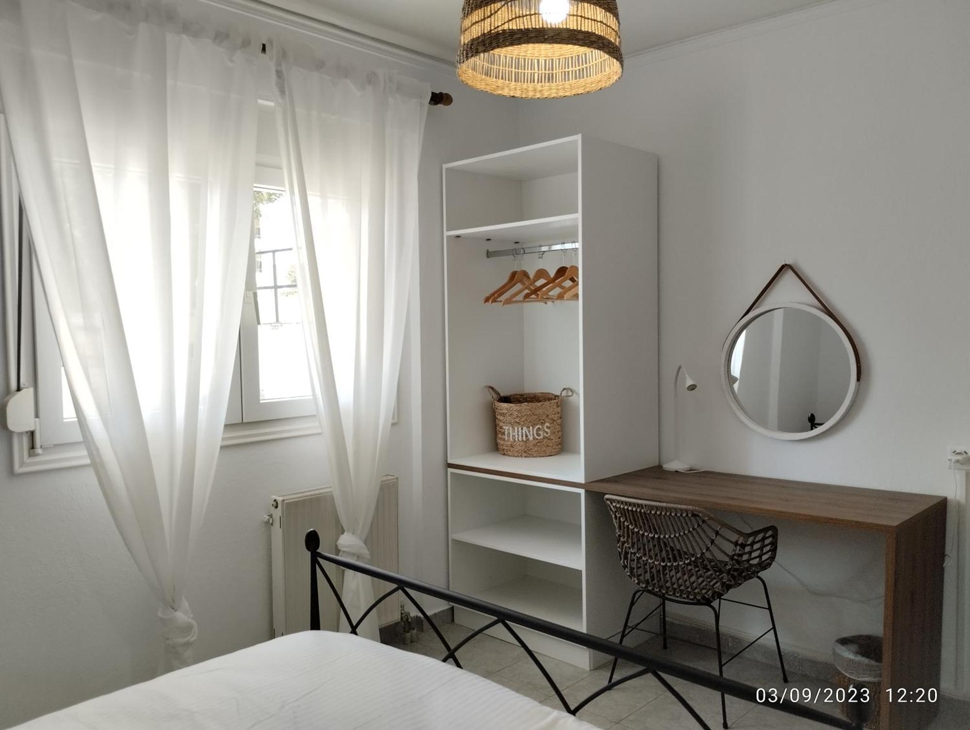 Snd Rentals -Boutique Apartments 科扎尼 外观 照片