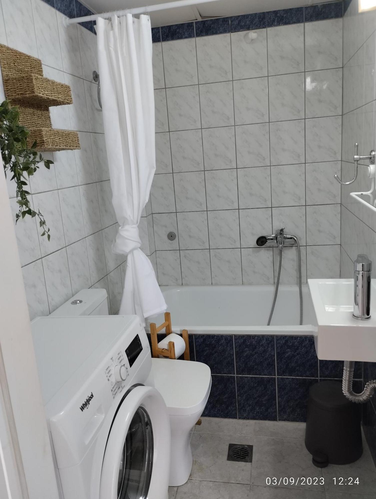 Snd Rentals -Boutique Apartments 科扎尼 外观 照片