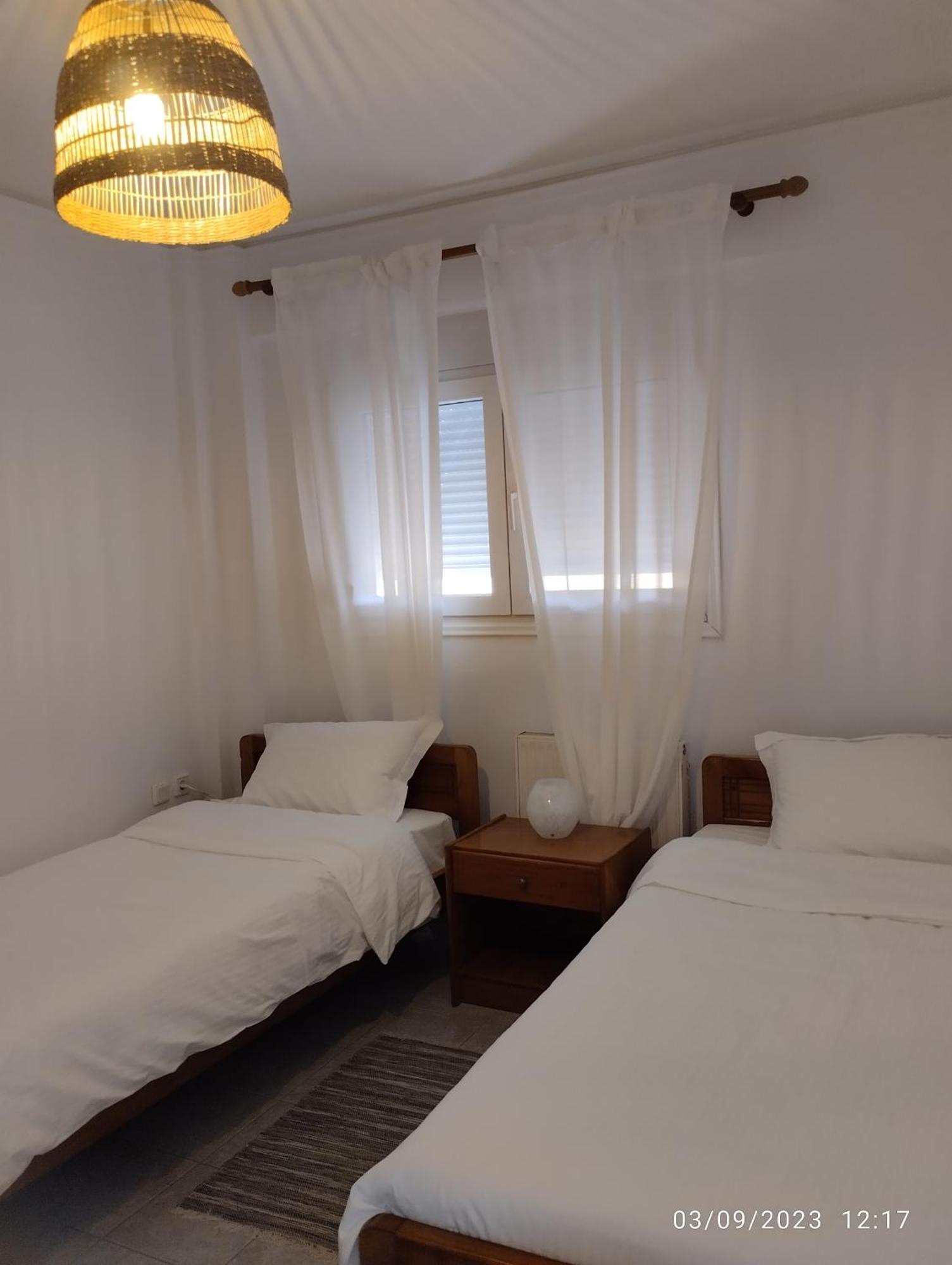 Snd Rentals -Boutique Apartments 科扎尼 外观 照片