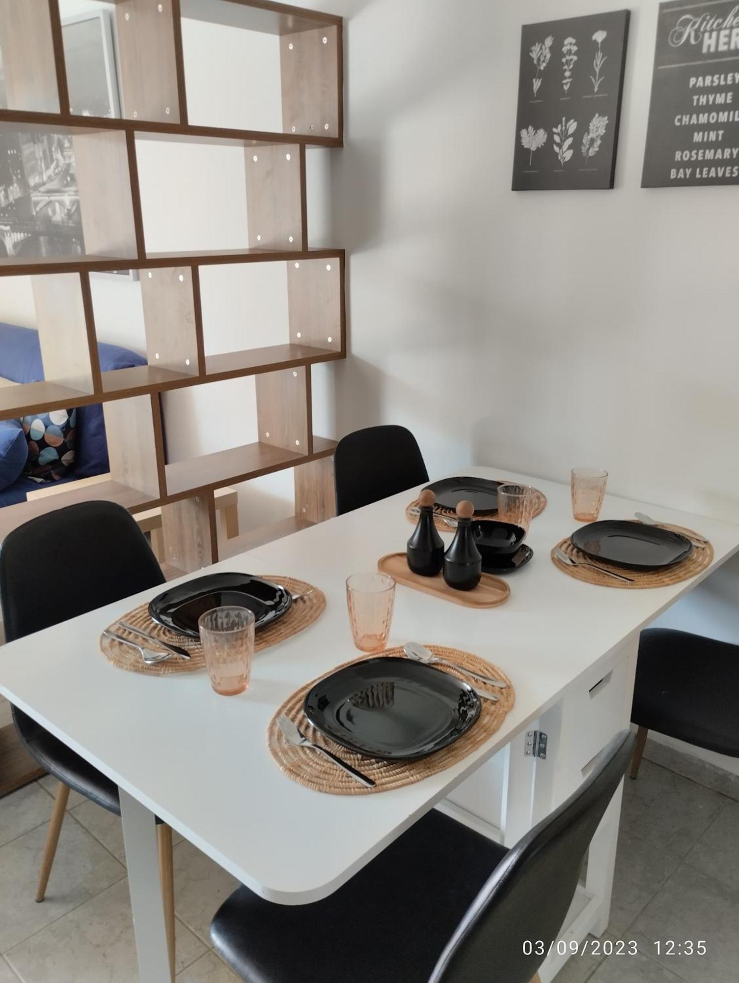 Snd Rentals -Boutique Apartments 科扎尼 外观 照片