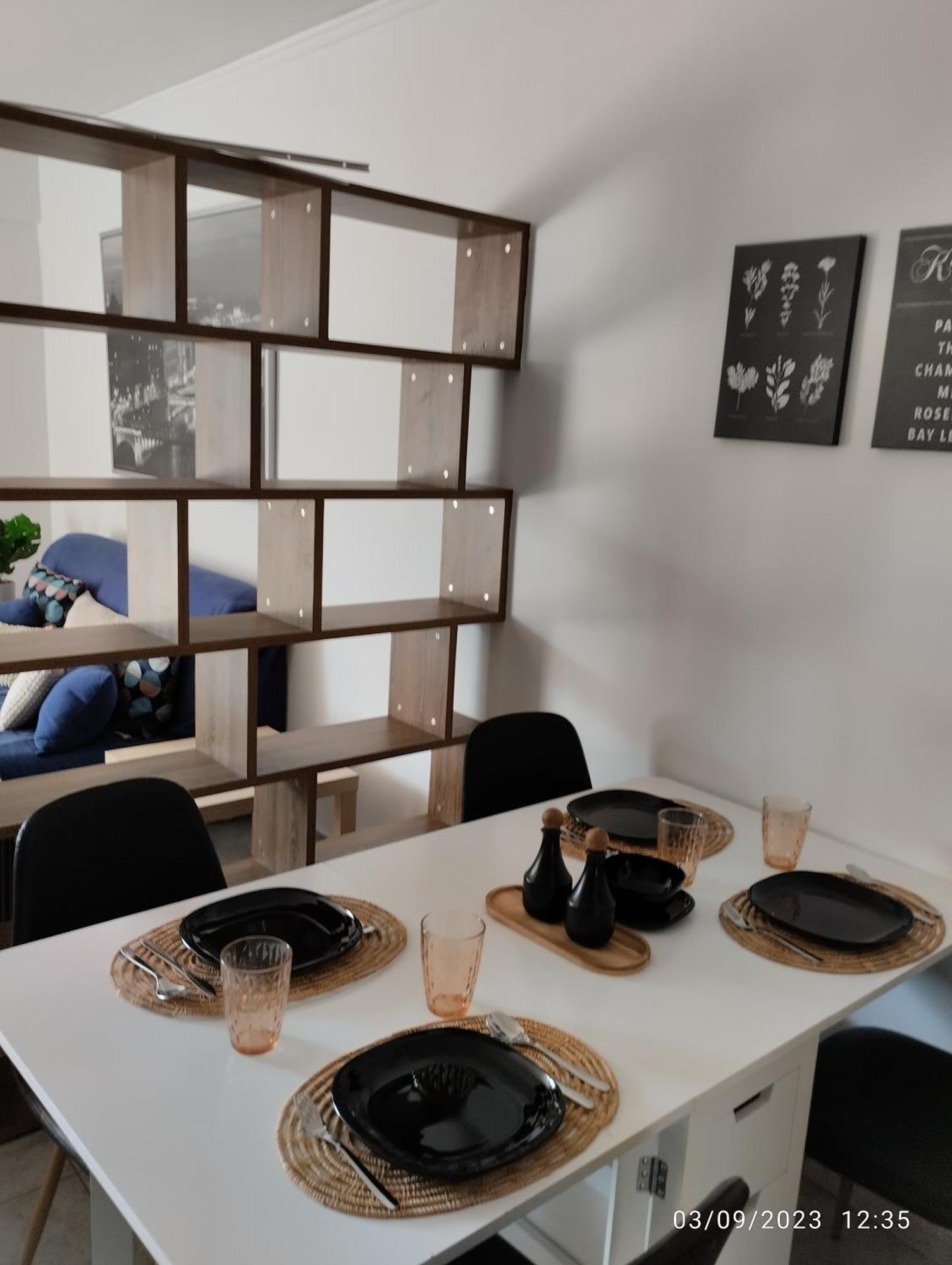 Snd Rentals -Boutique Apartments 科扎尼 外观 照片