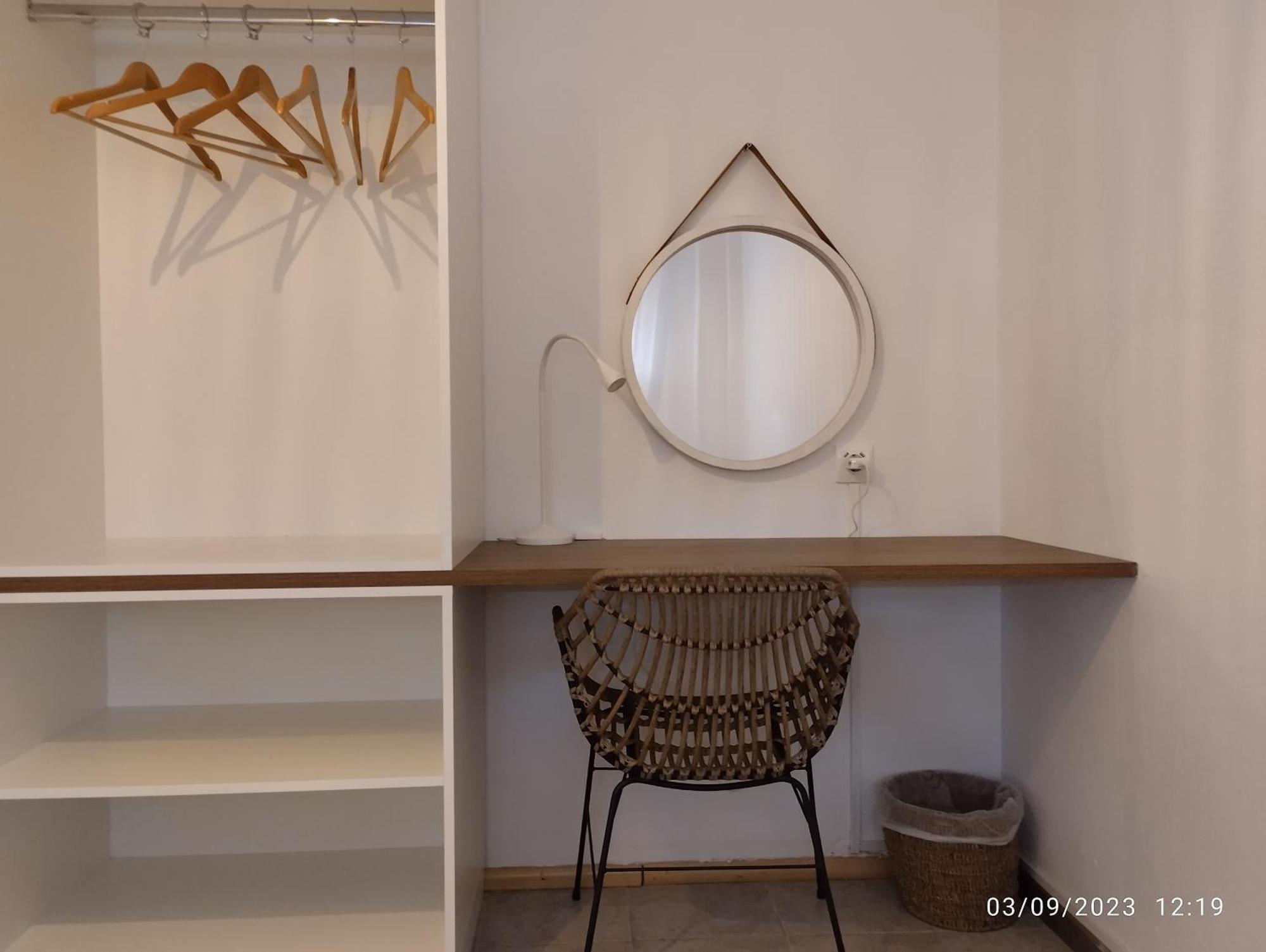 Snd Rentals -Boutique Apartments 科扎尼 外观 照片