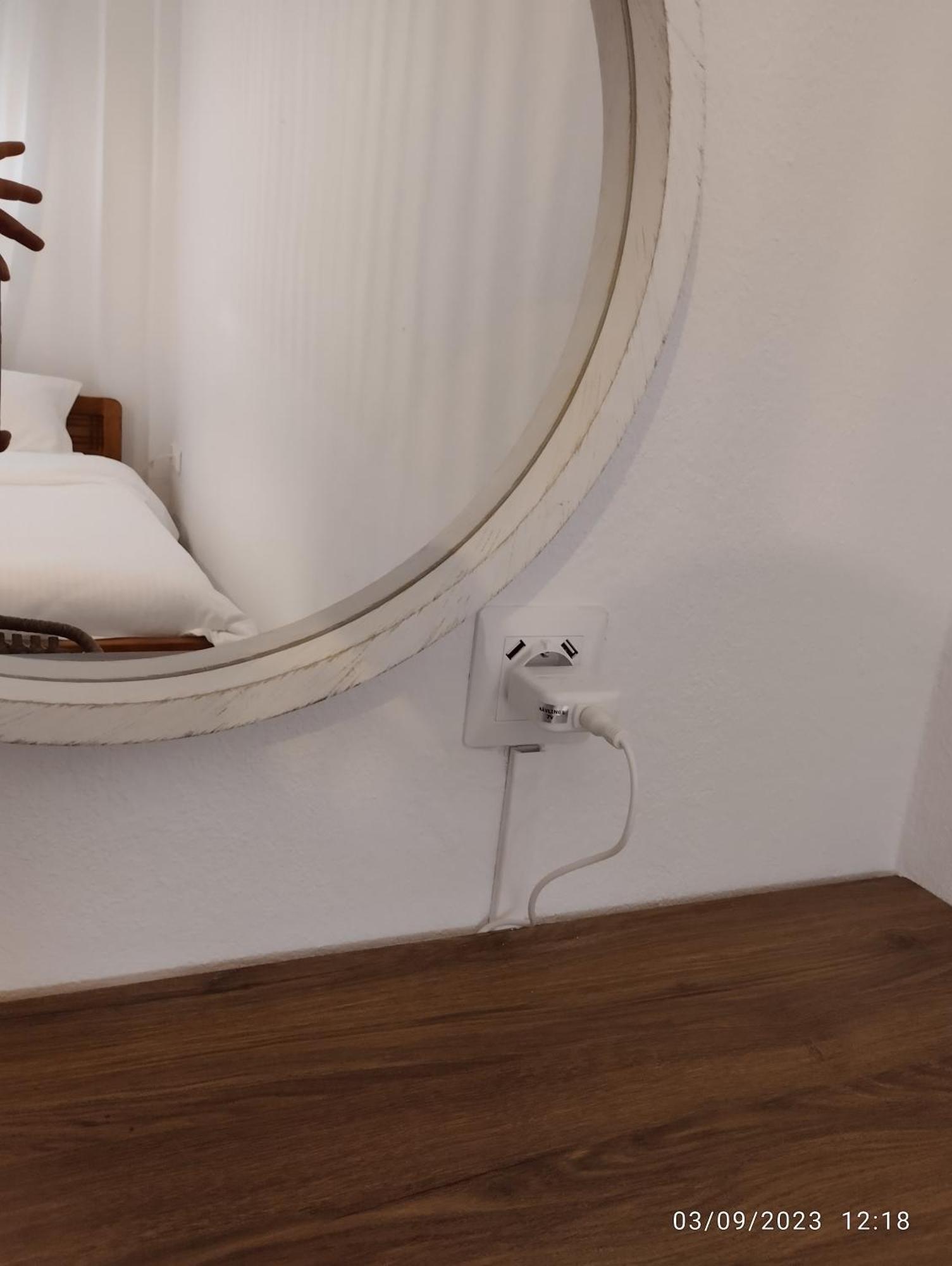 Snd Rentals -Boutique Apartments 科扎尼 外观 照片