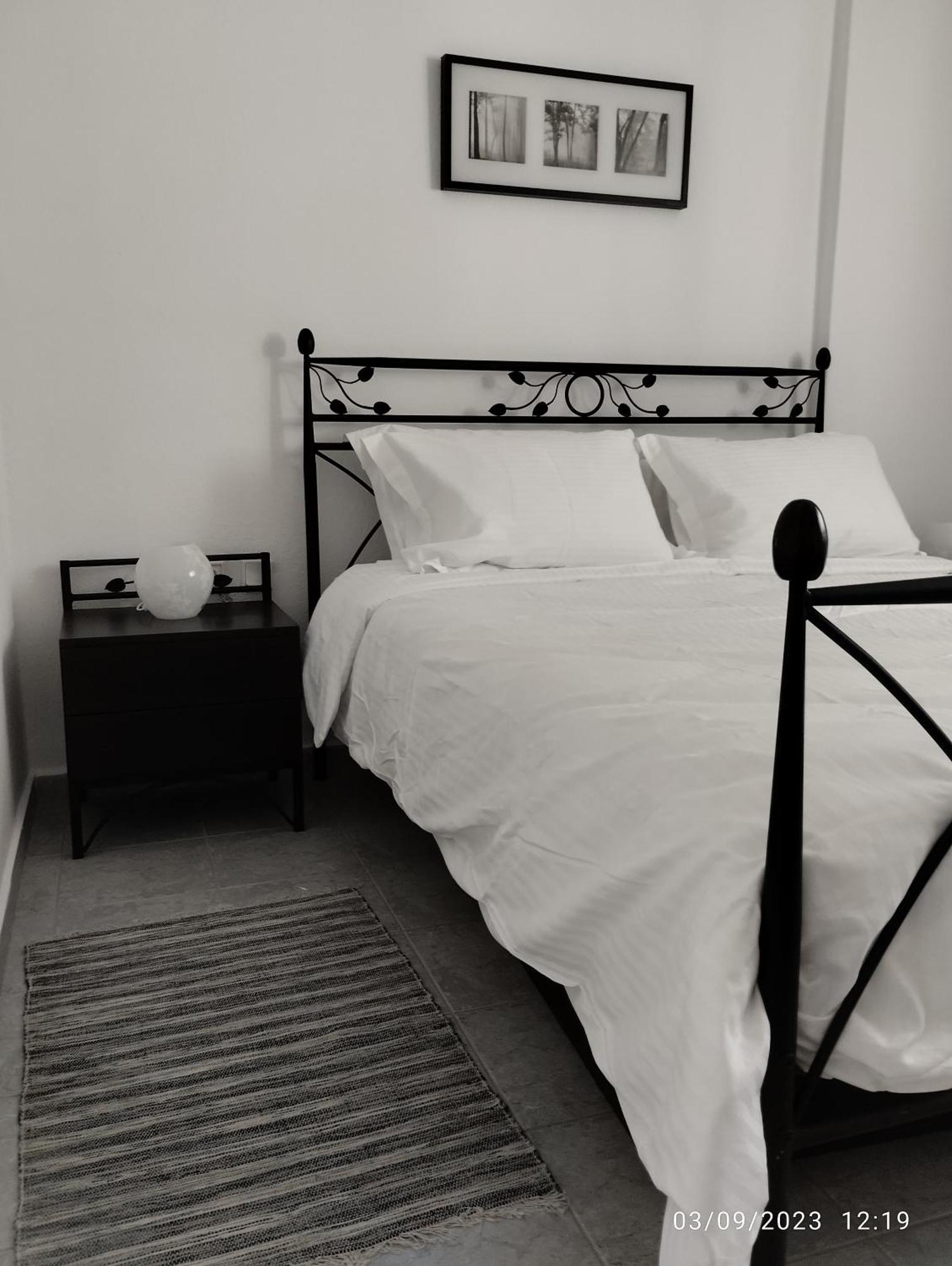 Snd Rentals -Boutique Apartments 科扎尼 外观 照片